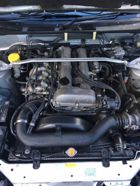 1980 Nissan Other - photo 3