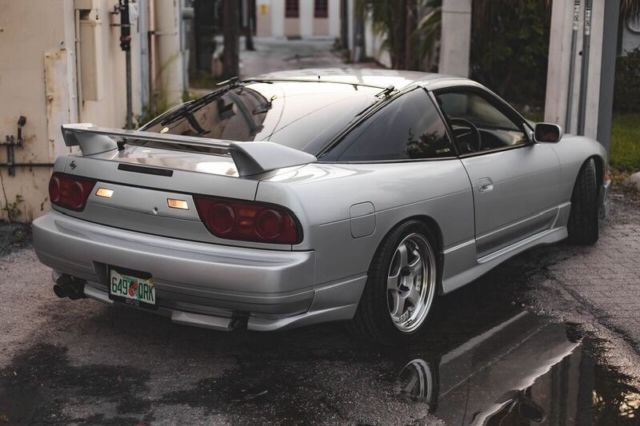 1980 Nissan Other - photo 4
