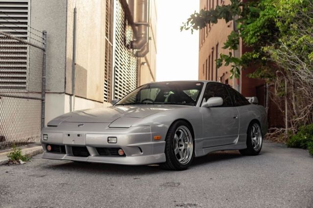 1980 Nissan Other - photo 6