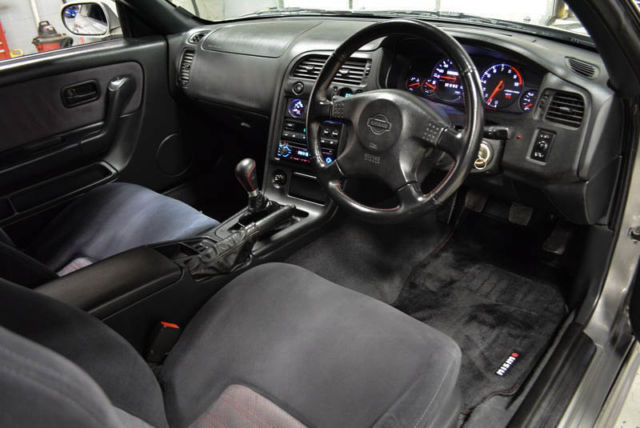 1980 Nissan GT-R - photo 10