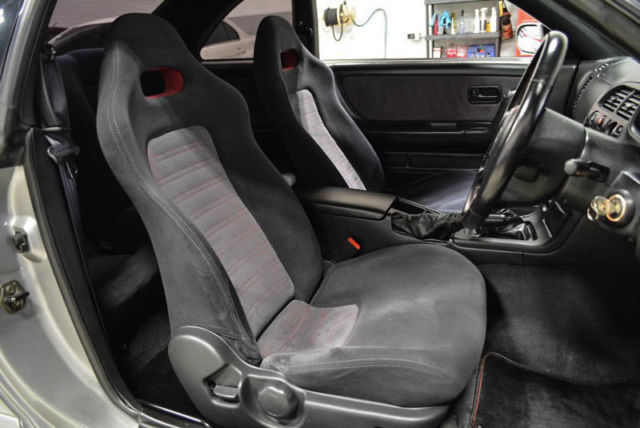1980 Nissan GT-R - photo 11