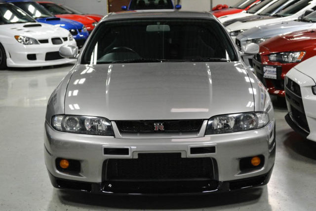 1980 Nissan GT-R - photo 5