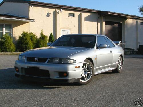 1980 Nissan GT-R - photo 2
