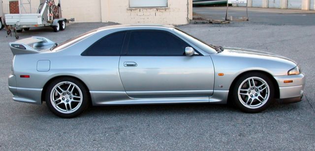 1980 Nissan GT-R - photo 5