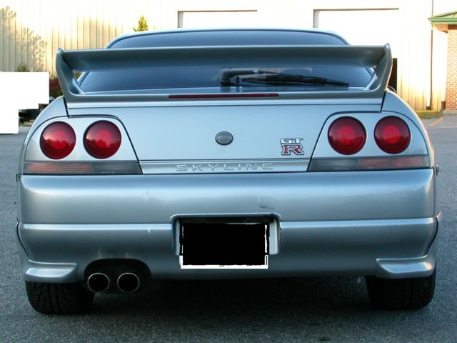 1980 Nissan GT-R - photo 7