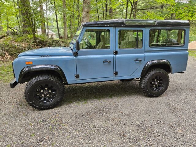 1977 Land Rover Defender - photo 5