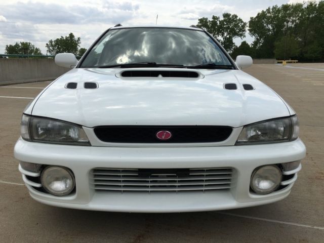 1906 Subaru Impreza STI - photo 6