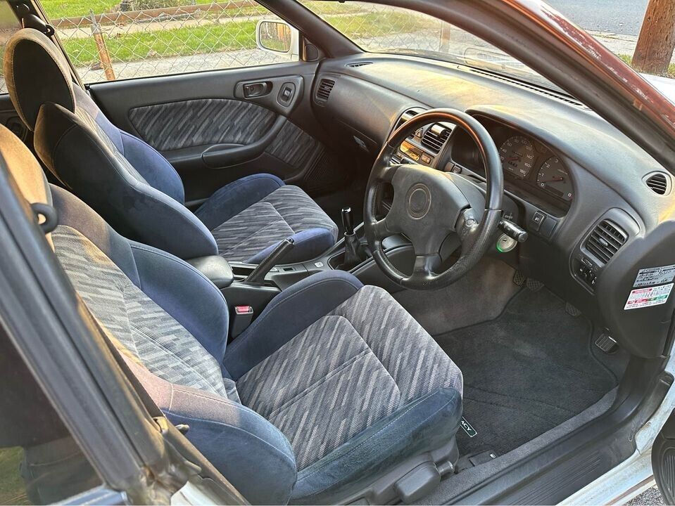 1980 Subaru Legacy - photo 4