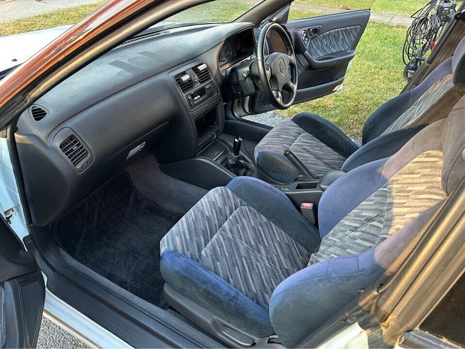 1980 Subaru Legacy - photo 5