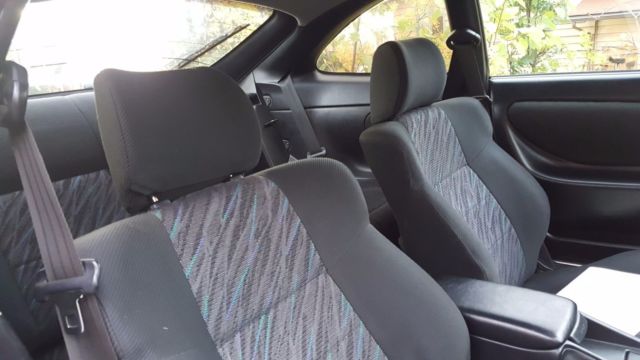 1980 Toyota Celica GT4 - photo 11