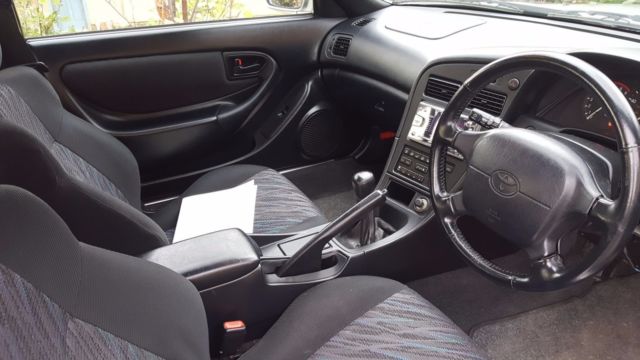 1980 Toyota Celica GT4 - photo 12