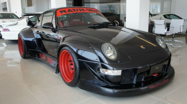 1980 Porsche 911 Turbo - photo 4
