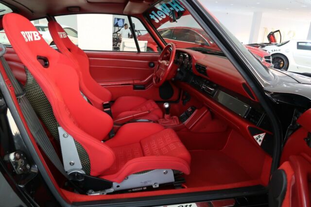 1980 Porsche 911 Turbo - photo 7