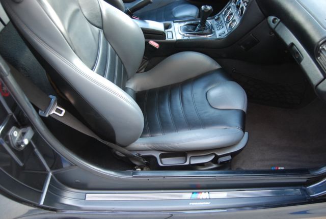 BMW Z3 - photo 10