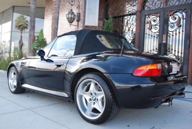 BMW Z3 - photo 2