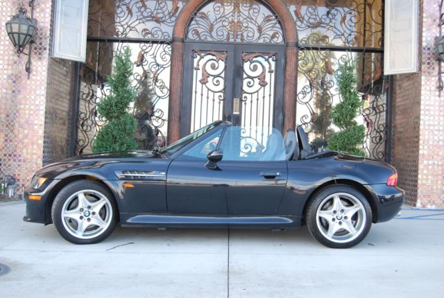 BMW Z3 - photo 4