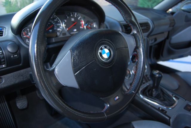 BMW Z3 - photo 6