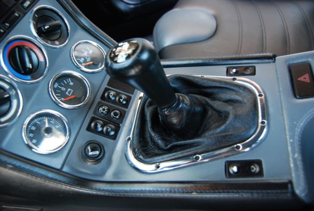 BMW Z3 - photo 9