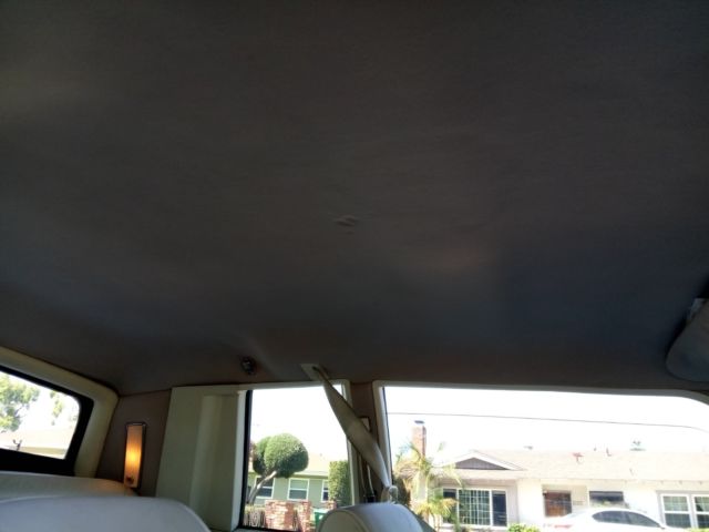 1988 Cadillac DeVille coupe devill - photo 10