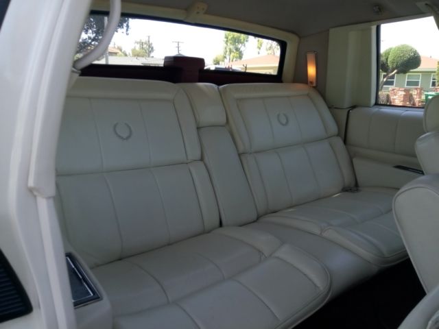 1988 Cadillac DeVille coupe devill - photo 9