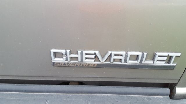 1989 Chevrolet C/K Pickup 1500 Silverado - photo 10