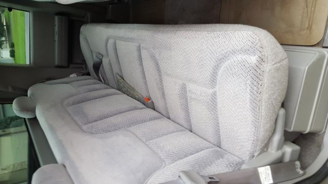 1989 Chevrolet C/K Pickup 1500 Silverado - photo 5