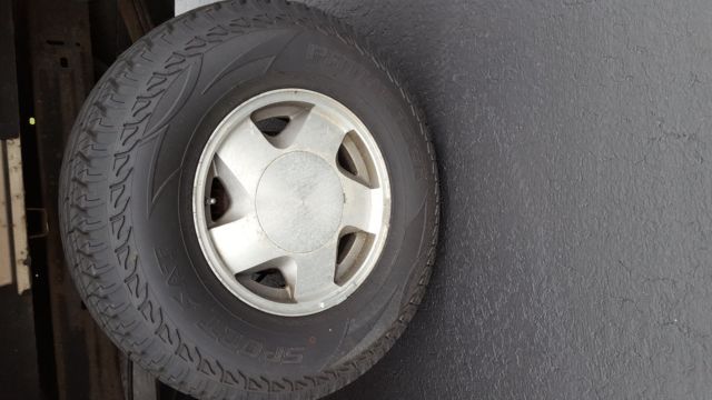 1989 Chevrolet C/K Pickup 1500 Silverado - photo 9