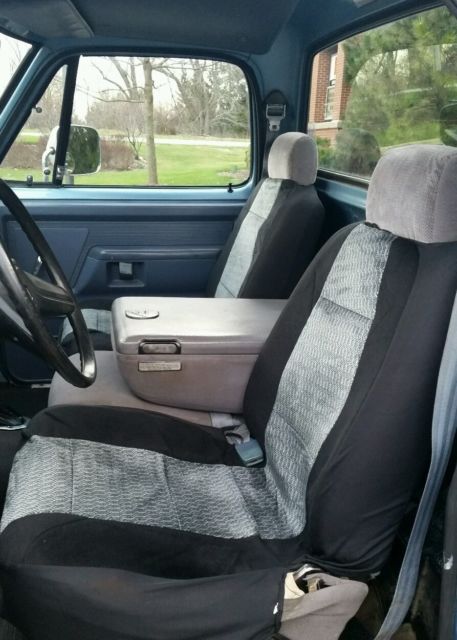 1988 Dodge Other Pickups - photo 10