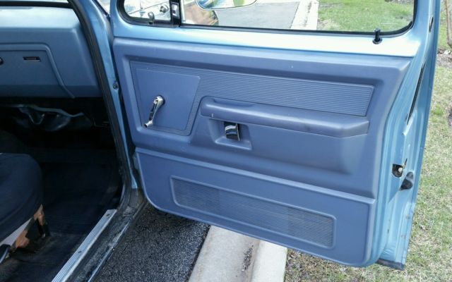 1988 Dodge Other Pickups - photo 11