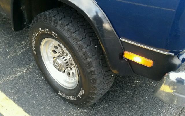 1988 Dodge Other Pickups - photo 7