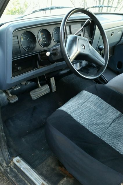 1988 Dodge Other Pickups - photo 8