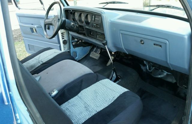 1988 Dodge Other Pickups - photo 9