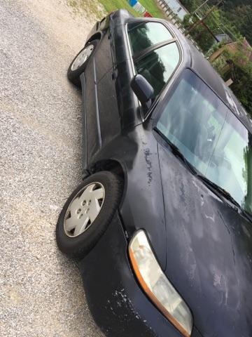 1989 Honda Accord LX - photo 3