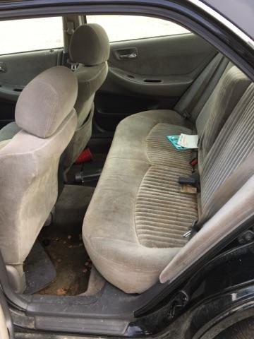 1989 Honda Accord LX - photo 8