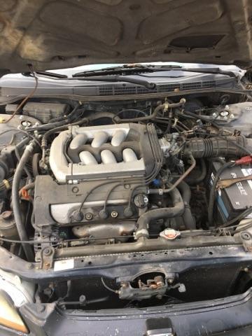 1989 Honda Accord LX - photo 9