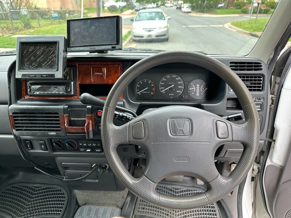 1980 Honda Other - photo 10