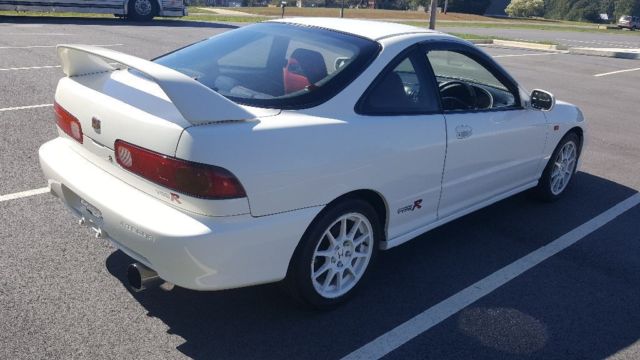 1978 Acura Integra Type R