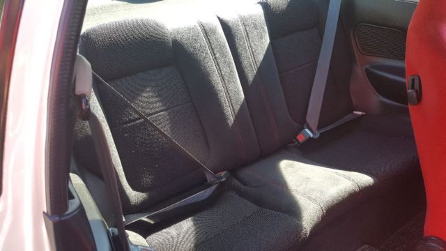 1978 Acura Integra Type R - photo 12