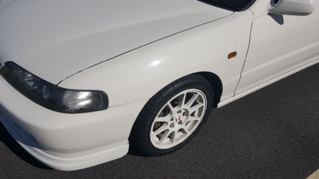 1978 Acura Integra Type R - photo 13