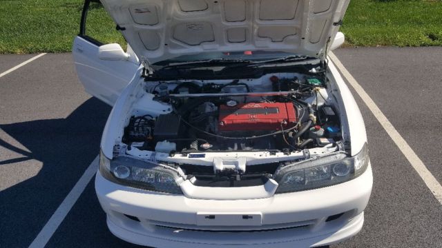 1978 Acura Integra Type R - photo 2