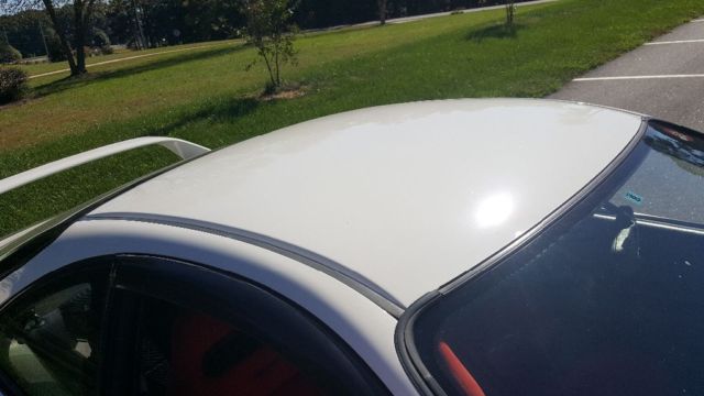 1978 Acura Integra Type R - photo 3