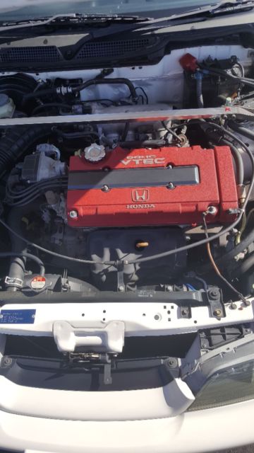 1978 Acura Integra Type R - photo 4