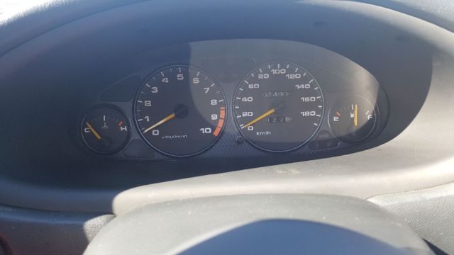 1978 Acura Integra Type R - photo 7