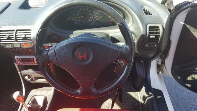 1978 Acura Integra Type R - photo 8