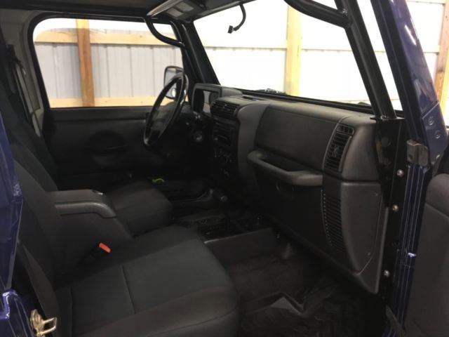 1978 Jeep Wrangler - photo 10
