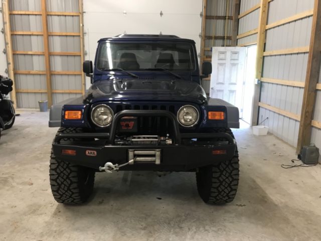 1978 Jeep Wrangler - photo 6