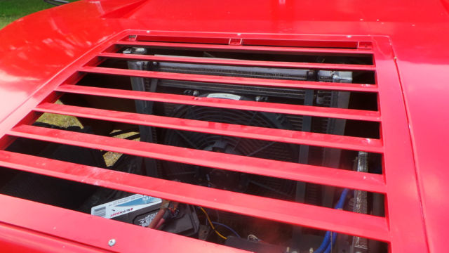 1980 Hummer H1 T-REX - photo 2