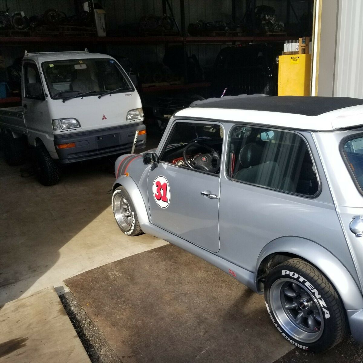1974 Mini Classic Mini - photo 2