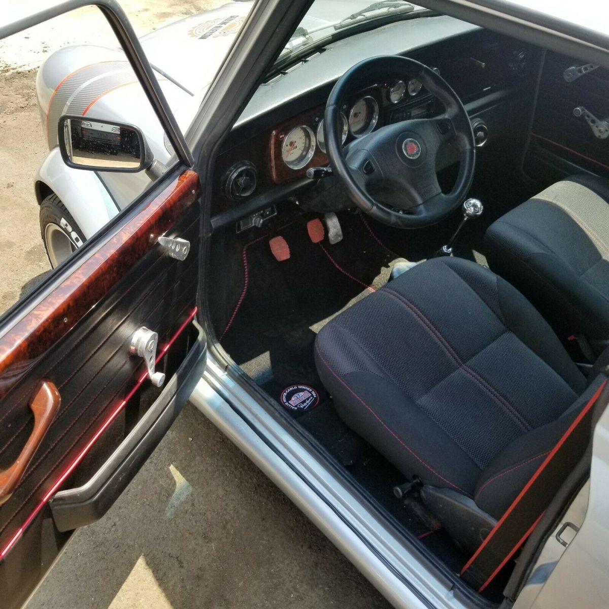 1974 Mini Classic Mini - photo 6