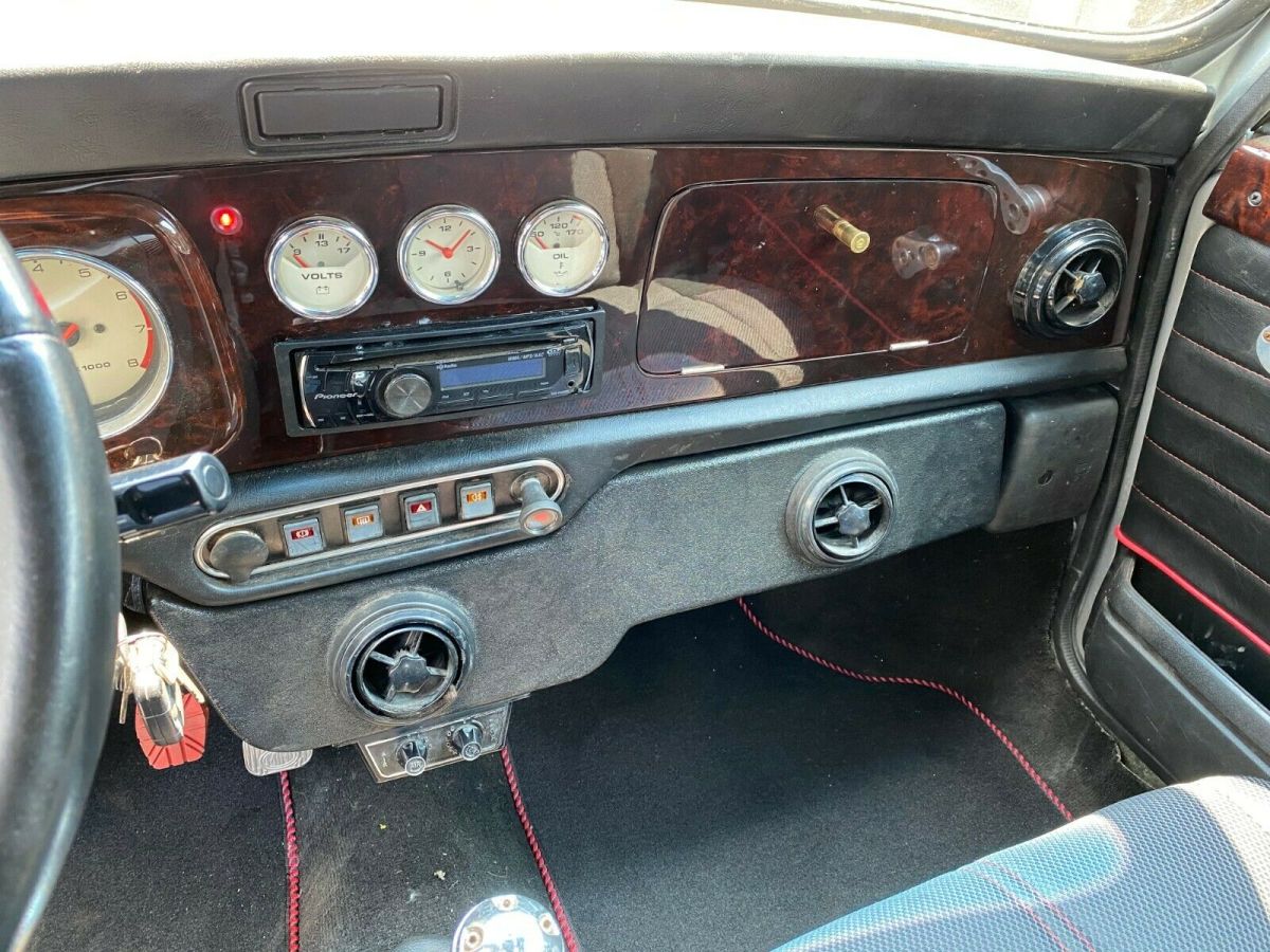 1974 Mini Classic Mini - photo 7